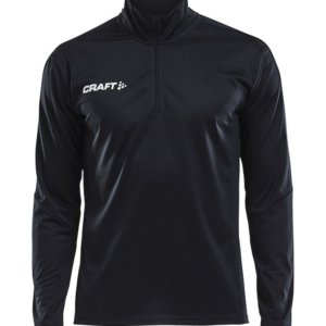Halfzip